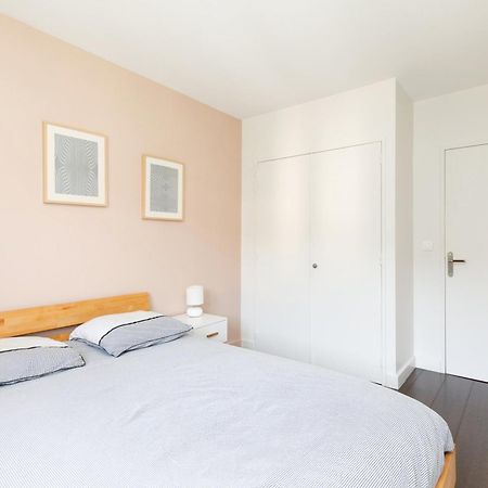 Appartement 3P 71 M2 Avec Parking Gratuit A Кан Екстериор снимка