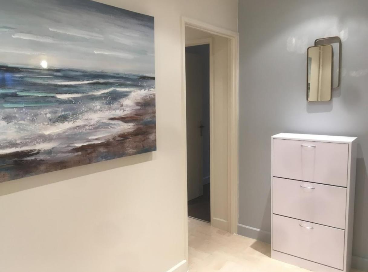 Appartement 3P 71 M2 Avec Parking Gratuit A Кан Екстериор снимка