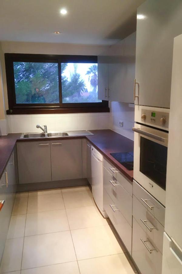 Appartement 3P 71 M2 Avec Parking Gratuit A Кан Екстериор снимка
