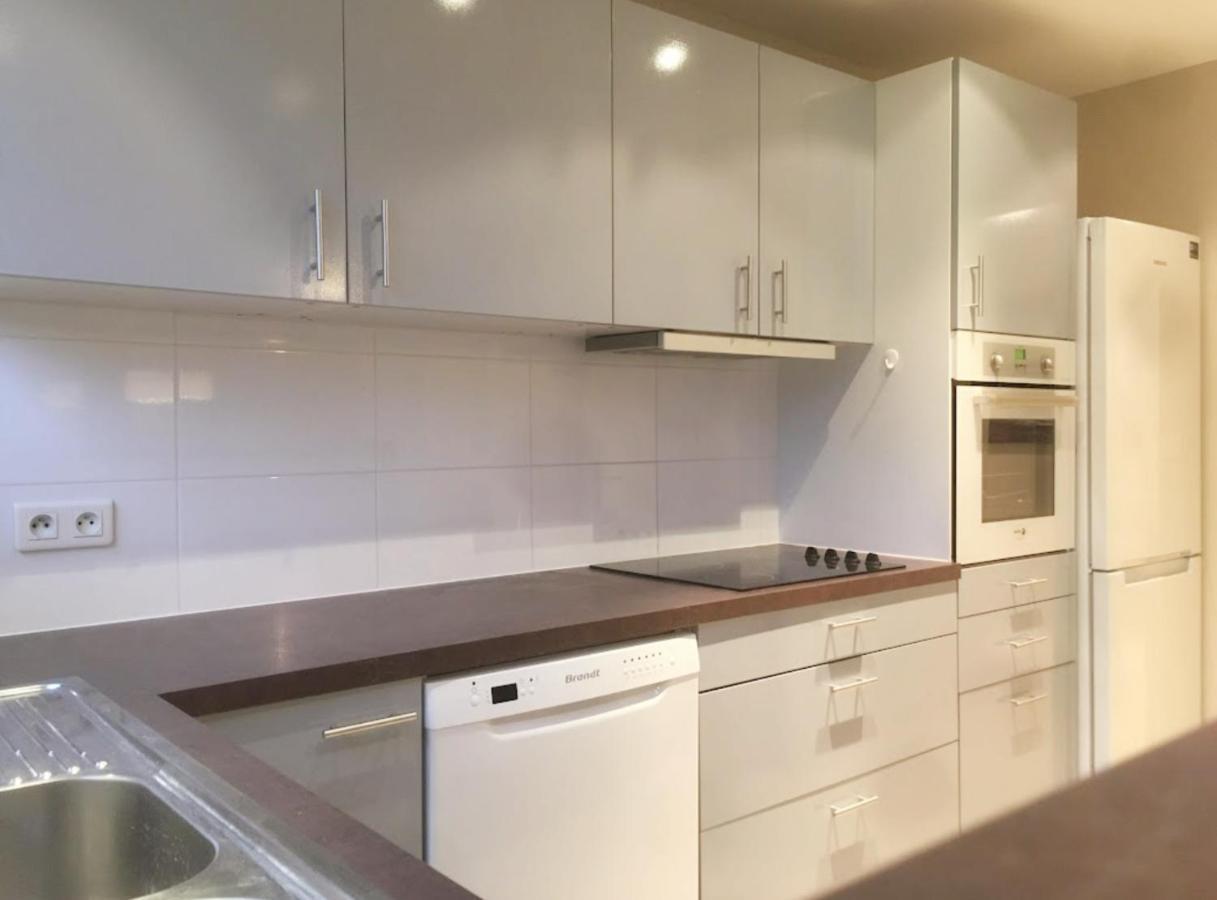 Appartement 3P 71 M2 Avec Parking Gratuit A Кан Екстериор снимка
