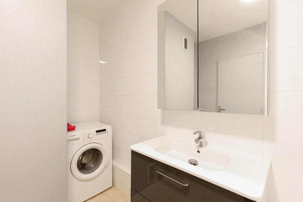 Appartement 3P 71 M2 Avec Parking Gratuit A Кан Екстериор снимка